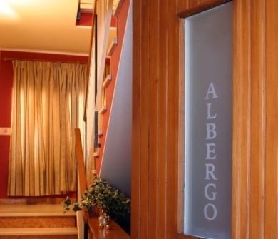Albergo Isonzo غوريزيا المظهر الخارجي الصورة
