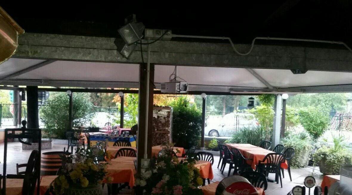 Albergo Isonzo غوريزيا المظهر الخارجي الصورة